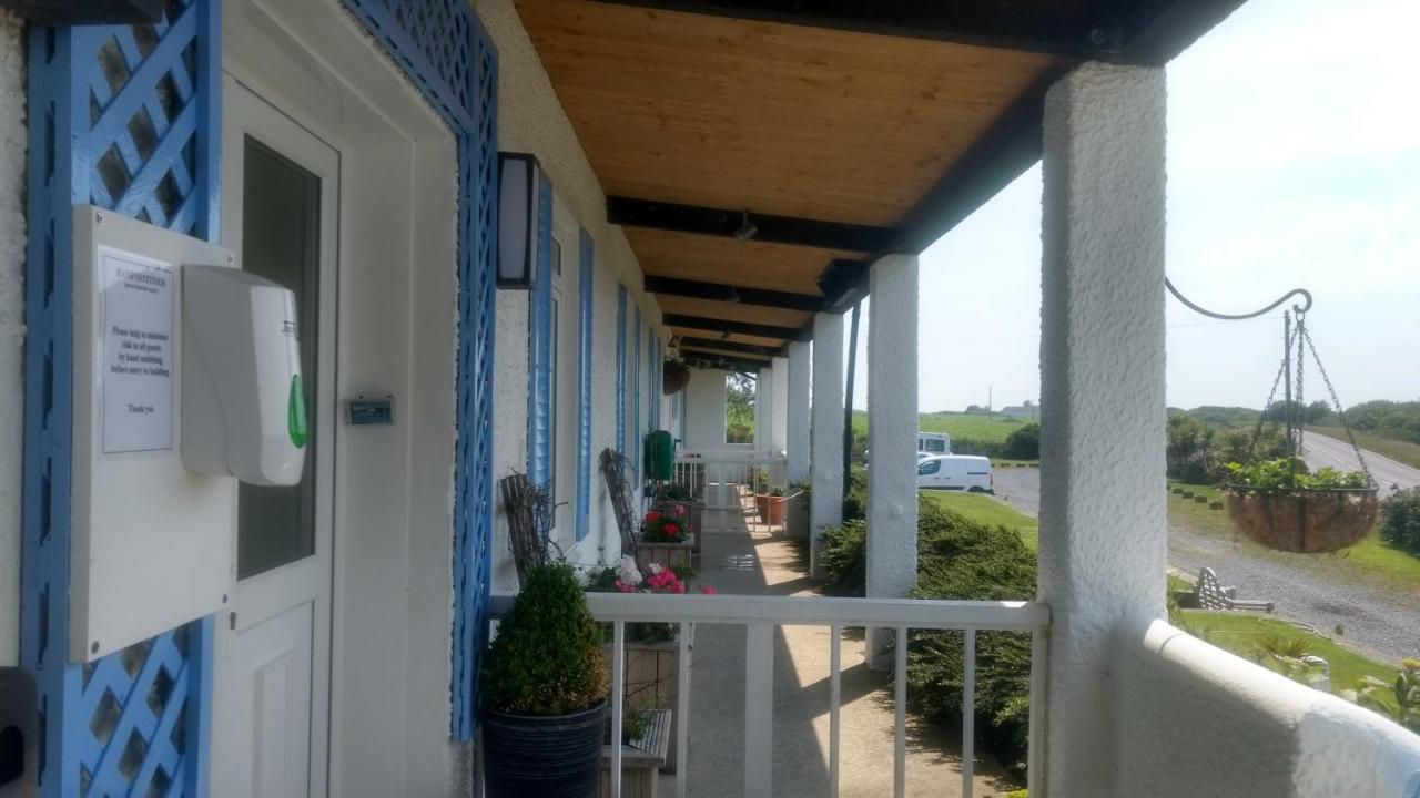 Rhins Of Galloway Cairnryan Εξωτερικό φωτογραφία