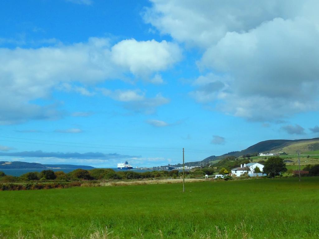 Rhins Of Galloway Cairnryan Εξωτερικό φωτογραφία