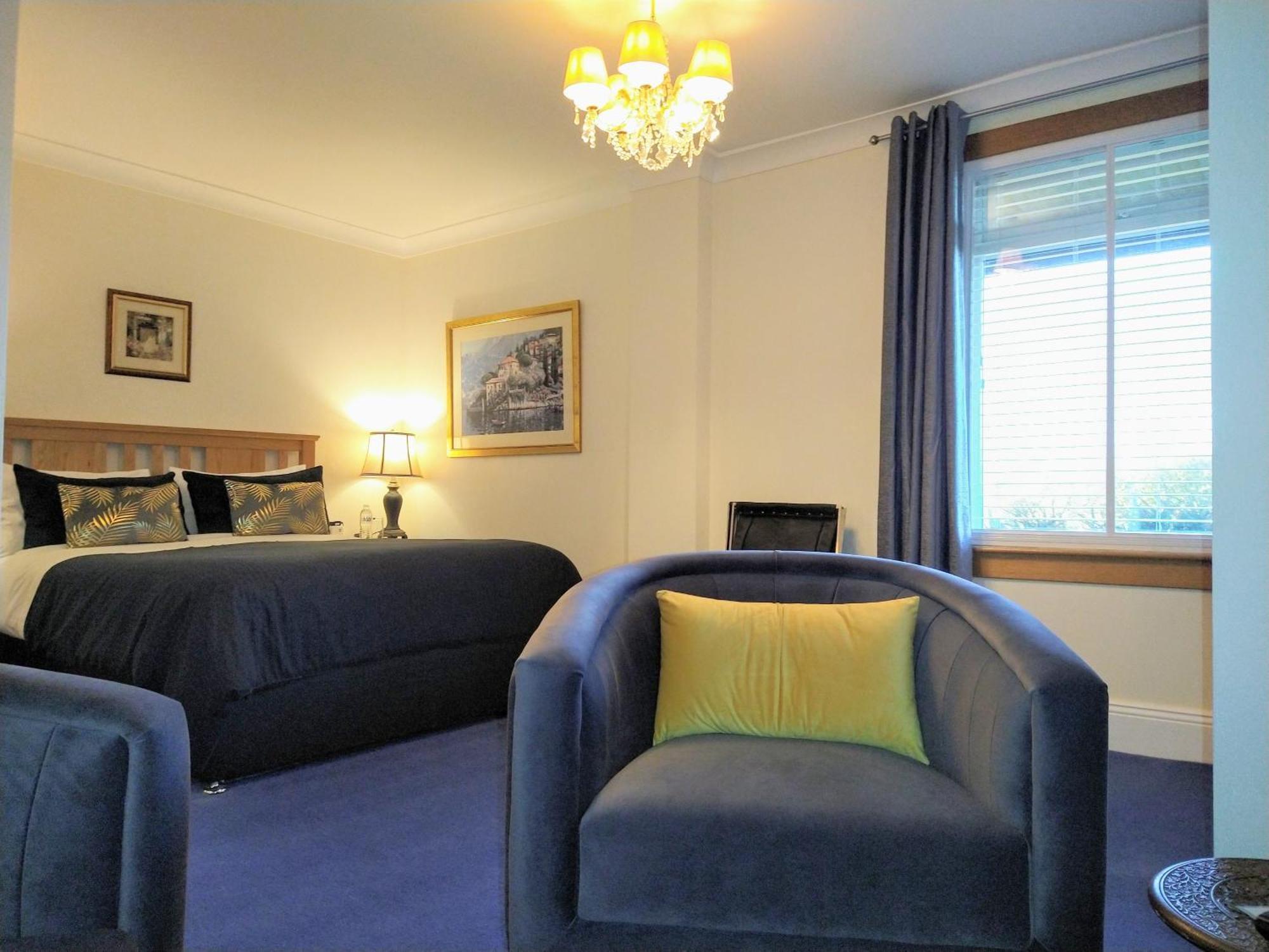 Rhins Of Galloway Cairnryan Δωμάτιο φωτογραφία