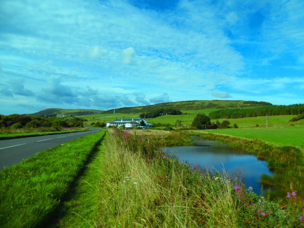 Rhins Of Galloway Cairnryan Εξωτερικό φωτογραφία