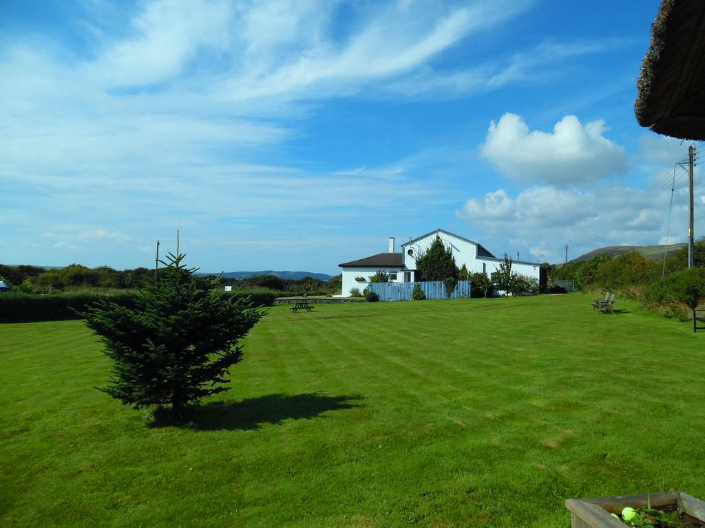 Rhins Of Galloway Cairnryan Εξωτερικό φωτογραφία